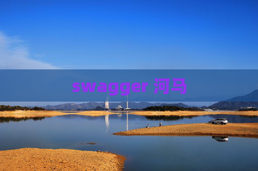 swagger 河马 swagger 河马